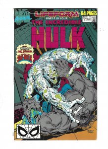 The Incredible Hulk Annual #16 (1990) b6