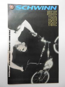 X-Factor #42 FN+ Condition!