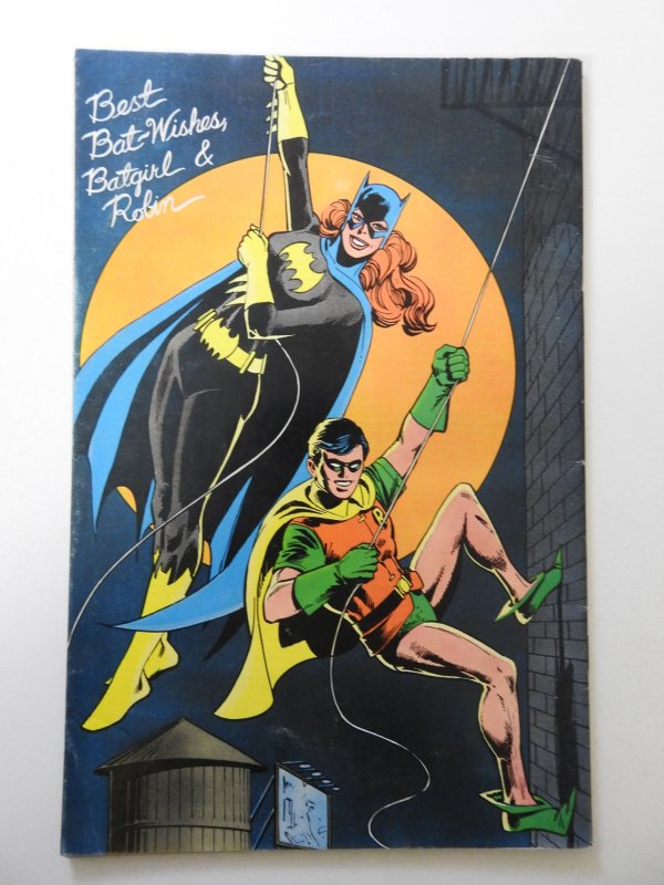 Detective Comics #485 (1979) FN- Condition!