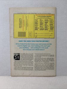 Captain America #172 