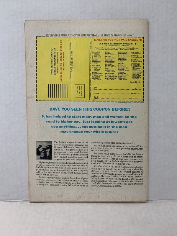 Captain America #172 