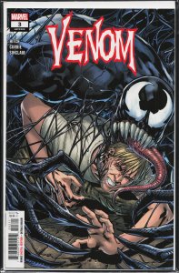 Venom #3 (2022)