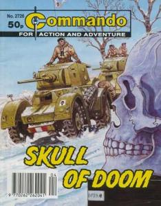 Skull of Doom