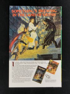 The Punisher #1 (1987) NM