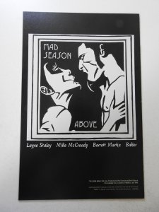 Preacher #2 (1995) VF Condition!