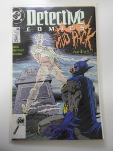 Detective Comics #606 (1989)