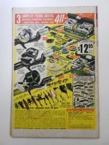 Twilight Zone #33 (1970) VG+ Condition!