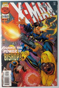X-Man #23 (9.2, 1997) 
