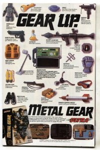 Incredible Hulk #347--First JOE FIXIT--Grey Hulk--Comic Book--NM-