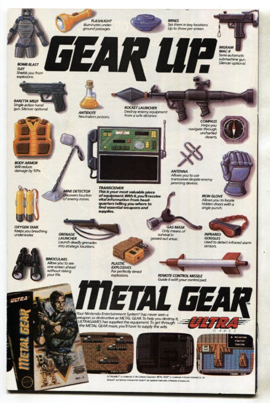 Incredible Hulk #347--First JOE FIXIT--Grey Hulk--Comic Book--NM-