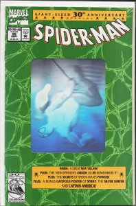 Spider-Man #26 (1992) Spider-Man