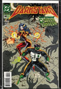 Darkstars #30 (1995) Darkstars