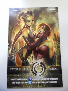 Grimm Fairy Tales 2012 Swimsuit Special (2012) NM Condition