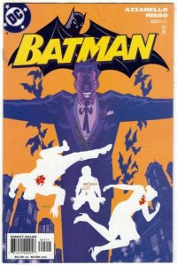 Batman #625 >>> 1¢ Auction! See More! (ID#95)