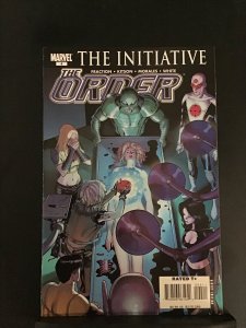 The Order #4 (2007)