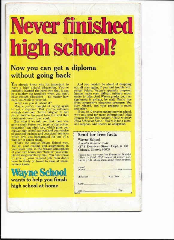 Marvel Team-Up #32 Regular Edition (1975)