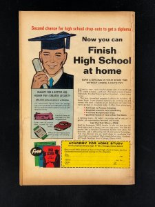 Daredevil #65 (1970) G/VG