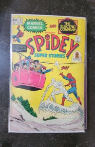 Spidey Super Stories #6 (1975)