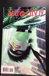 Astro City #19 (2015)