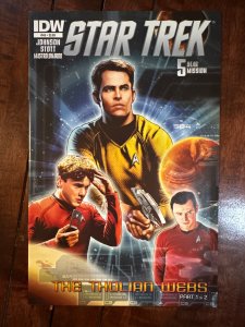 Star Trek #46 (2015)