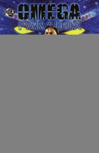 Omega Paradox #0 VF/NM ; Moonstone