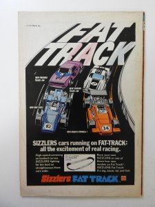 Creatures on the Loose #15 (1972) FN- Condition!