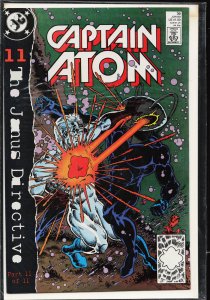 Captain Atom #30 (1989)