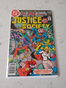 All-Star Comics #74 (1978)