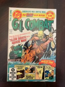 G.I. Combat #245 (1982) - NM