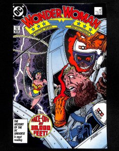 Wonder Woman #2 (1987)