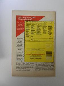 Crypt of Shadows #2 (1973) FN/VF condition