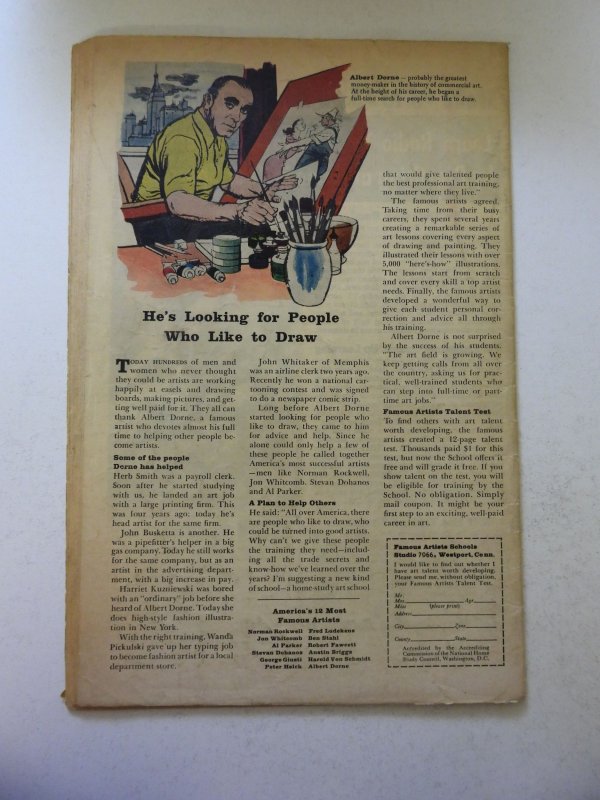 Tales to Astonish #49 (1963) VG Condition