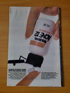 Uncanny X-Men #194 Direct Market Edition ~ FINE FN ~ 1985 Marvel Comics