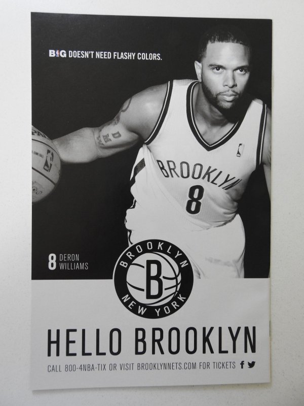 Hawkeye #6 (2013) NM- Condition!