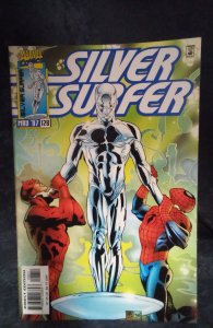 Silver Surfer #128 (1997)