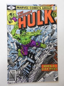 The Incredible Hulk #237 (1979) FN/VF Condition!