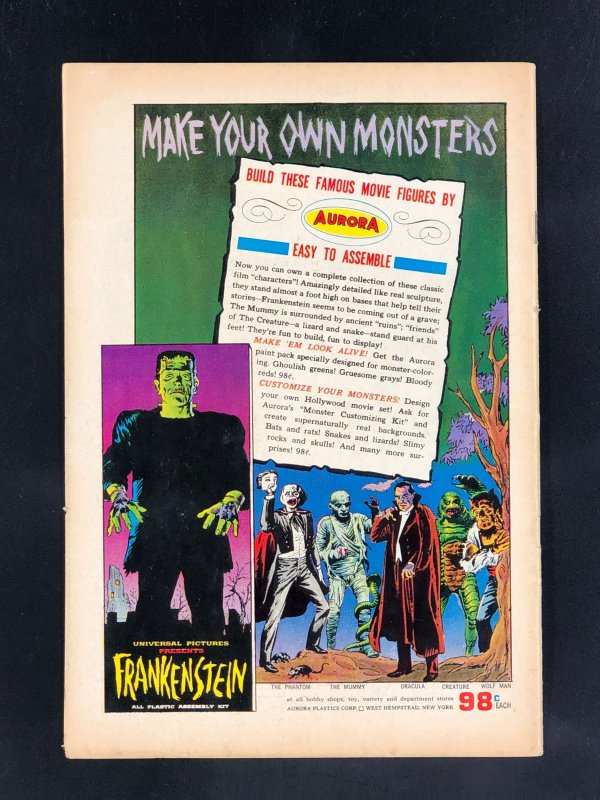 Action Comics #306 (1963)