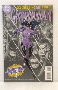 Catwoman #50 (1997)