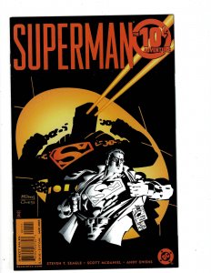 Superman 10-Cent Adventure #1 (2003) J607