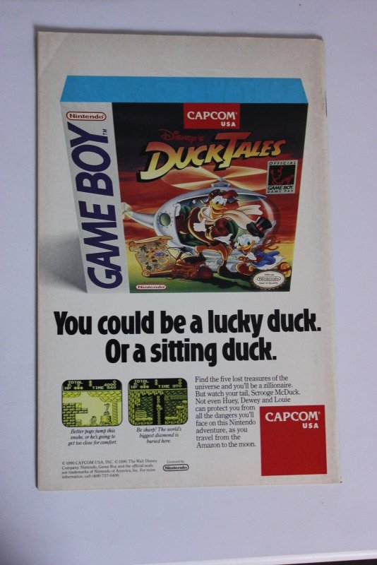 Roger Rabbit #10 (1991) Roger Rabbit NM