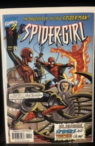 Spider-Girl #11 (1999)