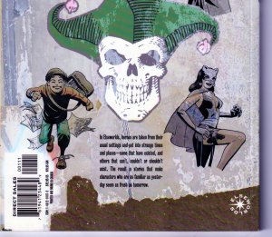 Batman – Detective 27 SC