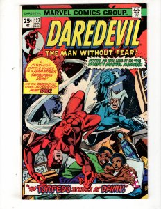 Daredevil #127 (1975)    / ID#538