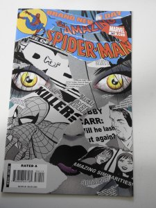 The Amazing Spider-Man #561 (2008)