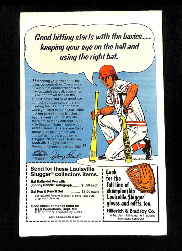 Avengers #171 Ultron!