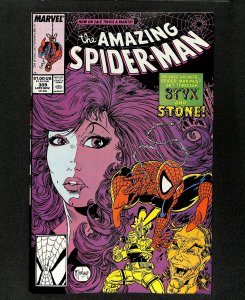 Amazing Spider-Man #309 McFarlane!