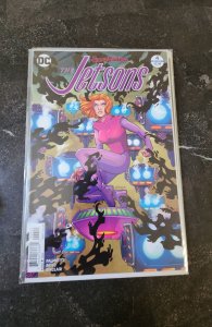 The Jetsons #4 (2018)