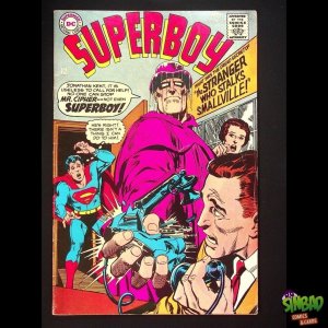 Superboy, Vol. 1 150