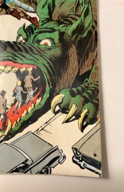 Superman #270 (1973)