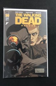 The Walking Dead Deluxe #38 Cover B (2022)